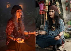 Sau phim 482 tỷ, nghệ sĩ Thanh Hiền vào vai bà đồng bí ẩn nhất màn ảnh