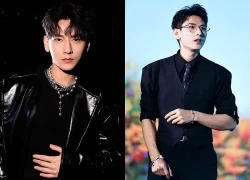 Showbiz Việt có mỹ nam chưa từng biết xấu: Đẹp như xé truyện bước ra, kỷ lục Top 100 nam thần Châu Á chưa ai phá vỡ