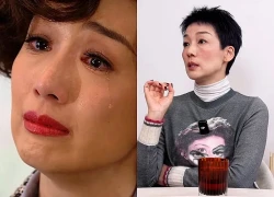 Thị hậu TVB lâm cảnh thất nghiệp, phải chuyển sang livestream bán hàng