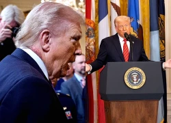 Tổng thống Mỹ nhận lời làm nhân vật danh dự tại Quốc yến của báo giới