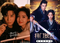 Top 7 phim Trung Quốc đang quay được mong chờ lên sóng 2026