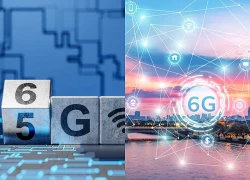 TP. Hồ Chí Minh: Thí điểm phủ sóng mạng 6G tại một khu vực