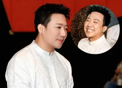 Trấn Thành mang ơn một người duy nhất, nói lời đặc biệt giữa hào quang 2000 tỷ