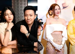 Trấn Thành nhận xét về diễn xuất của em gái Uyển Ân