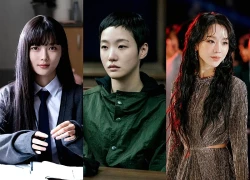 Tranh cãi Kim Yoo Jung hay Shin Hye Sun sẽ thắng Baeksang: Cả 2 đều đỉnh nhưng vẫn thua 1 người