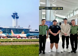 Trục xuất hai người Trung Quốc nhập cảnh trái phép vào Việt Nam