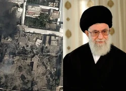 Trung Quốc lên tiếng về vụ ám sát Lãnh tụ Tối cao Iran Ali Khamenei