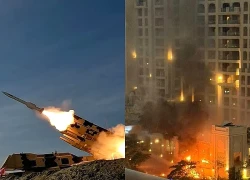 UAE chặn 137 tên lửa đạn đạo, 209 máy bay không người lái Iran