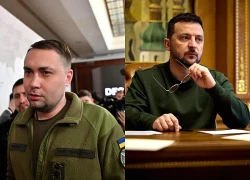 Ukraine: Nga chấp nhận đề xuất đảm bảo an ninh của Mỹ cho Kiev