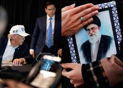 Vai trò của “bộ não tình báo” CIA trong chiến dịch tấn công phủ đầu Iran