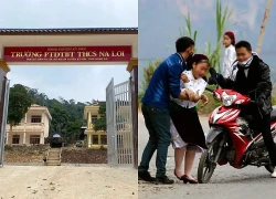 Vụ 2 nữ sinh lớp 8 bị "bắt vợ": Nhà trường báo cáo