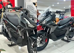 Xe ga 160cc giá 70 triệu đồng của Honda thiết kế đẹp long lanh, trang bị chất không thua kém SH, rẻ chỉ như SH Mode