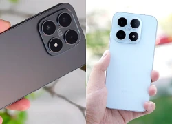 Xiaomi 17 ra mắt tại Việt Nam, giá 26,99 triệu đồng, so kè với iPhone 17