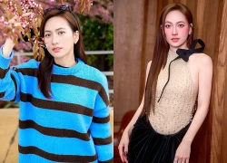 Xôn xao tin nữ diễn viên Việt bị ghét suốt 10 năm, phải nhờ Trấn Thành mới đổi vận?