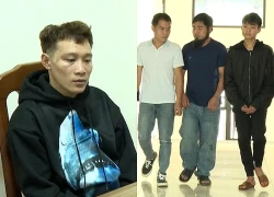 Xông vào trụ sở công an quay video, hò hét vì thông tin bịa đặt