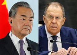 Xung đột tại Trung Đông: Bộ trưởng Ngoại giao Trung Quốc và Nga điện đàm, kêu gọi ngừng bắn ngay lập tức