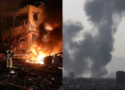 Xung đột tại Trung Đông: Các nước Mỹ Latinh kêu gọi giải pháp hòa bình