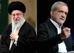 Xung đột tại Trung Đông: Hội đồng lãnh đạo lâm thời Iran bắt đầu hoạt động