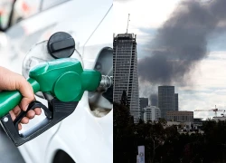 Xung đột Trung Đông và tác động kinh tế: Phép thử mới cho nền kinh tế Mỹ