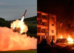 Yếu tố then chốt quyết định số phận cuộc xung đột giữa Mỹ - Israel và Iran