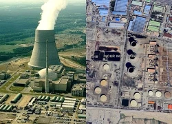 2 cơ sở hạt nhân Iran bị tấn công