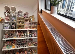 5 cách chống bụi trong nhà cực thông minh: Không cần lau mỗi ngày mà nhà vẫn sạch bong