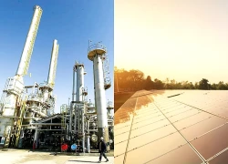 Ai Cập đóng cửa sớm cửa hiệu để tiết kiệm năng lượng