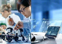 AI và bài toán nhân lực Việt Nam