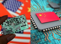 Bắc Kinh phản hồi cáo buộc doanh nghiệp Trung Quốc chuyển thiết bị sản xuất chip cho Iran