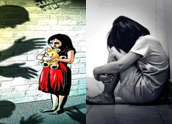 Bảo vệ trường tiểu học xâm hại 2 bé gái ở TPHCM