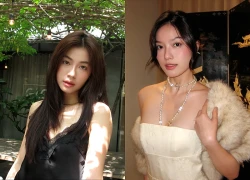 Chân dung hội nàng thơ "thế hệ mới" đang yêu các nam thần Vbiz: Không đòi "danh phận" nhưng sơ hở là lộ hint hẹn hò