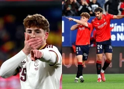 Chân dung Victor Munoz, tân binh ĐT Tây Ban Nha đang trong tầm ngắm Barca