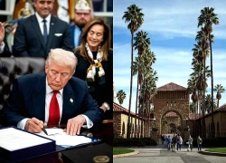 Chính phủ Mỹ mở rộng điều tra tuyển sinh tại ba trường y danh tiếng