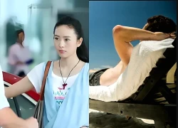 Chồng tôi đang "hưởng thụ cuộc sống" một cách quá đáng đến mức ai cũng phải ghen tị