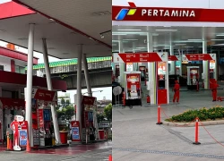 Chuyên gia Indonesia khuyến nghị trụ cột bảo đảm an ninh năng lượng cho Việt Nam