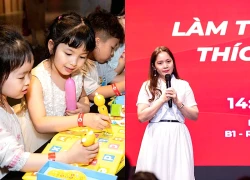 Con không thích đọc, lỗi đầu tiên ở người lớn