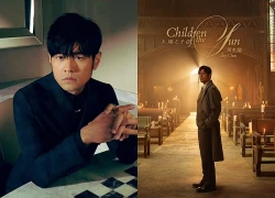 Đẳng cấp khó lung lay của Châu Kiệt Luân