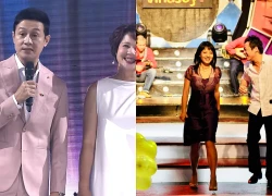 Diễm Quỳnh, Anh Tuấn và dàn MC, BTV "cả nước quen mặt" trên VTV: Diện mạo sau 20, 30 năm gây sốt