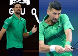 Djokovic không còn giấu giếm ý định giải nghệ