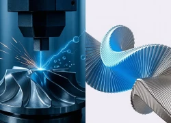 Đột phá vật liệu: Kim loại vô định hình giúp động cơ điện gần như không mất năng lượng