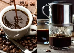 Đừng vội đổ cà phê thừa: Cách bảo quản đúng để không mất vị