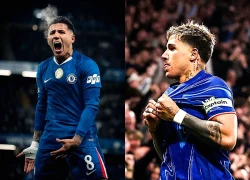 Enzo Fernandez đã có quyết định chọn gia nhập Real Madrid hay Man City?