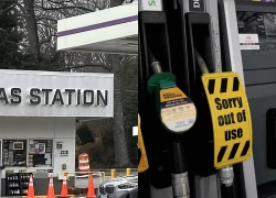 G7 tìm giải pháp hạ nhiệt giá dầu và khí đốt