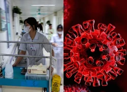 Ghi nhận 17 ca mắc Covid-19 mới, Hà Nội khuyến cáo biến thể 'Ve sầu'