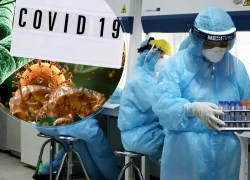 Hà Nội ghi nhận thêm 17 ca mắc Covid-19 mới, biến thể “Ve sầu” nguy hiểm ra sao?