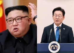 Hàn Quốc phát thông điệp thể hiện thiện chí với Triều Tiên