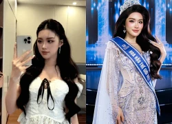 Hé lộ bên trong căn nhà Hoa hậu Phương Oanh