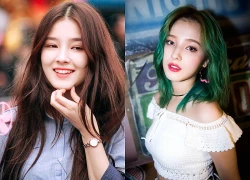 Hot girl phố đi bộ Hà Nội là mỹ nhân đẹp nhất thế giới: 7749 lần bị chê bai nhan sắc, nay hết thời lặn mất tăm