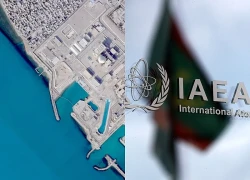 IAEA kêu gọi kiềm chế hành động quân sự nhằm vào cơ sở hạt nhân