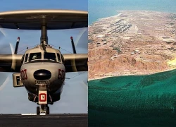 Iran ra "tối hậu thư" với Mỹ, Lầu Năm Góc lên dây cót cho chiến dịch đổ bộ